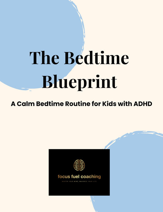 The Nighttime Blueprint